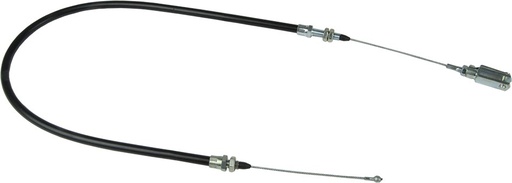 [AMAT4-121542] Cablu de control al ambreiajului PTO 980 mm 65335
