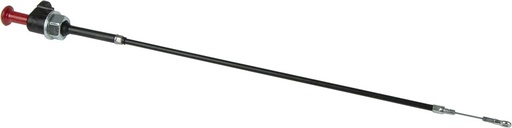 [AMAT4-121560] Cablu de control al accelerației 520 mm 65353