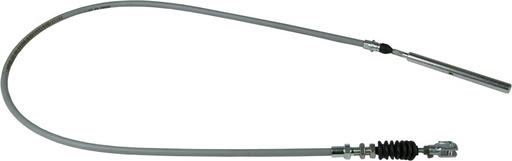 [AMAT4-121561] Cablu de control al ambreiajului PTO 1100 mm 65354