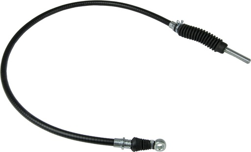 [AMAT4-121564] Cablu de control al ambreiajului PTO 970 mm 65357