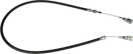 [AMAT4-121565] Cablu de control al accelerației 1180 mm 65358