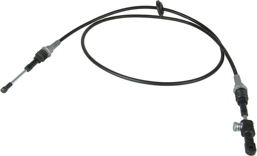 [AMAT4-121566] Cablu de control al ambreiajului PTO 2040 mm 65359