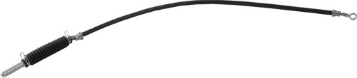 [AMAT4-121568] Cablu de comandă frână de mână 825 mm 65361
