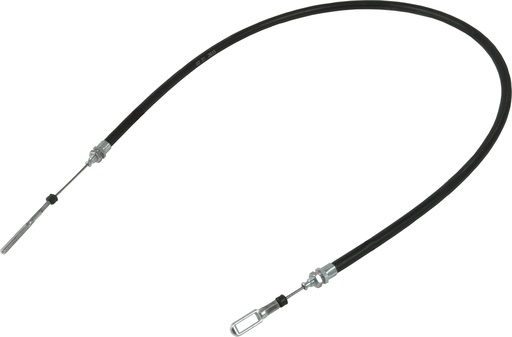 [AMAT4-121574] Cablu de control al ambreiajului PTO 1200 mm 65367