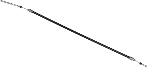[AMAT4-121575] Cablu de control al accelerației 680 mm 65368