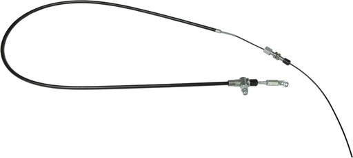 [AMAT4-121573] Cablu de control al accelerației 1520 mm 65366