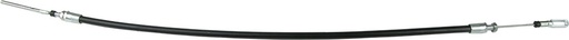 [AMAT4-121577] Cablu de control al ambreiajului PTO 830 mm 65370