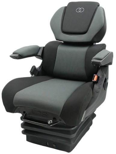 [AMAT4-121595] sedile ICS MB tessuto e mollegg.M98 65388