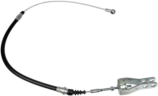 [AMAT4-121655] Cablu de control al ambreiajului PTO 870 mm 65449