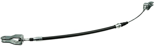 [AMAT4-121656] Cablu de control ambreiaj 750 mm 65450