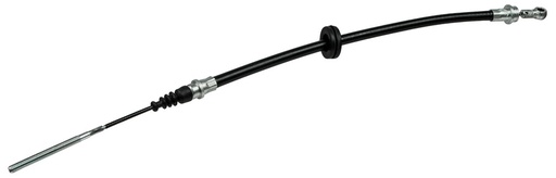 [AMAT4-121661] Cablu de control ambreiaj 575 mm 65455