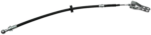 [AMAT4-121662] Cablu de control al ambreiajului PTO 918 mm 65456