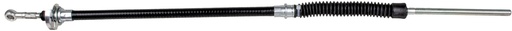 [AMAT4-121664] Cablu comandă frână de mână 705 mm 65458