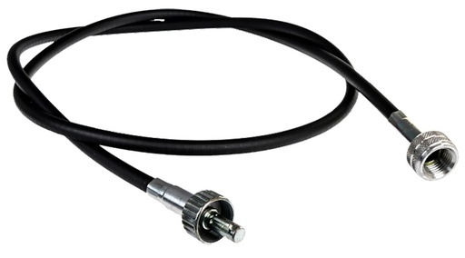 [AMAT4-121712] Cablu transmisie contor rotatii Lungime - L 1500 mm 65507