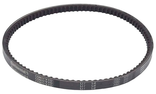 [AMAT4-121855] Secțiune V-Curea cu crestături SPZX-XPZ SPZX0812 825 mm 65650