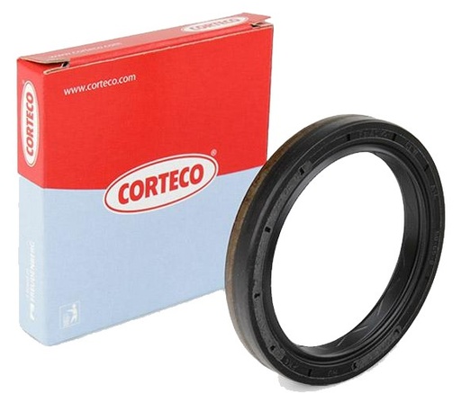 [AMAT4-121921] Oil Inel de etansare Dimensions 56x80x13 mm Type RWDR-KASSETTE 65716
