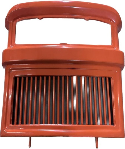 [AMAT4-122006] Grila pentru FIAT 850-1000 65801