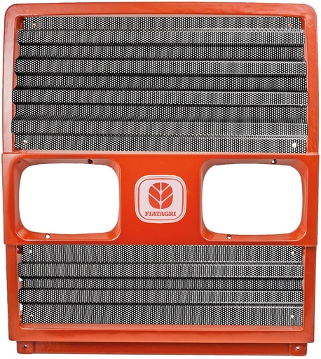 [AMAT4-122052] Grila completa pentru FIATAGRI 65847
