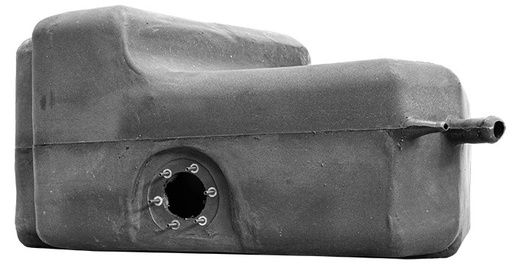 [AMAT4-122099] Rezervor de combustibil auxiliar pentru FIAT 65932