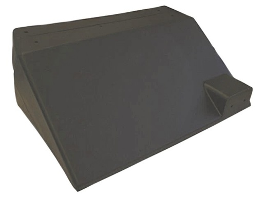 [AMAT4-122117] Extensie aripa spate dreapta – CNH 475x370 mm 65954