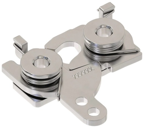 [AMAT4-122131] Blocare capota motorului pentru JOHN DEERE 65969