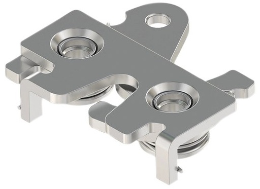 [AMAT4-122132] Blocare capota motorului pentru JOHN DEERE 65970