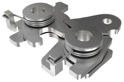 [AMAT4-122133] Blocare capota motorului pentru JOHN DEERE 65971