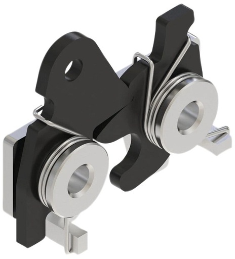 [AMAT4-122134] Blocare capota motorului pentru JOHN DEERE 65972