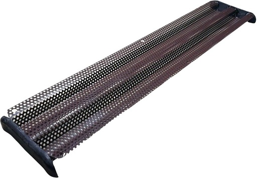 [AMAT4-122169] Grilă metalică inferioară FIAT/NH 66007