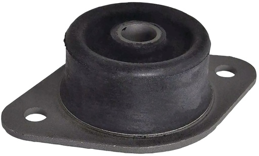 [AMAT4-122180] Suport de cuplare cu flanșă pentru LANDINI - MF 103x16x50 mm 66017