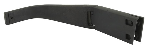 [AMAT4-122280] Brat oglinda rabatabil stanga Side Sinistro 350 mm 66120