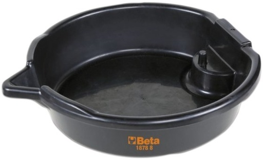 [AMAT4-122946] vasca recupero liquidi 8 l 70586