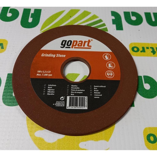 [AMAT1-35012] Piatra abraziva