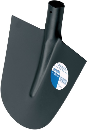 [AMAT4-123178] TEMP.ROUNDED SPADE W.H. 78134