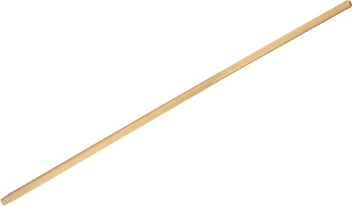 [AMAT4-123217] grebla din plastic cu maner din lemn 78176