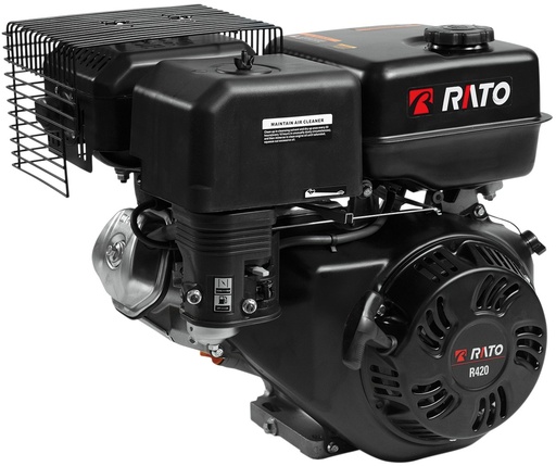 [AMAT4-123250] Motor cu ax orizontal R420 4T 8.8 kW 78212