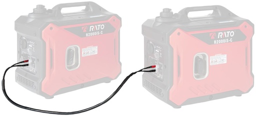 [AMAT4-123258] Parallel kit pentru R2000 inverter 78220