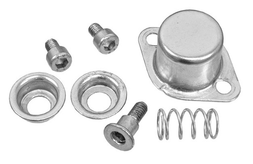 [AMAT4-123289] MONOBLOC VALVE CONTROL BOBINE - MDT, ML 80031
