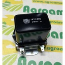 Releu incarcare/tensiune mecanic 12V