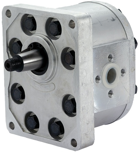 [AMAT4-123605] Pompă standard GRUP 3 Cilindrată 20 cm³ Rotire la stânga 116.7 mm 80503