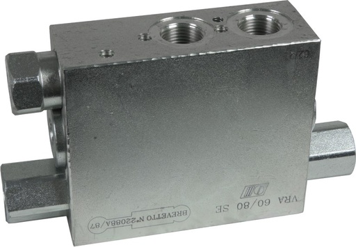[AMAT4-123677] PLUG REVOLUTOR Supapa 80615