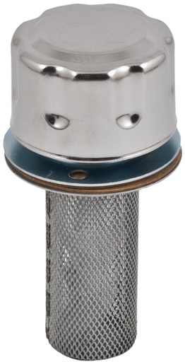 [AMAT4-123886] CAPACE DE UMPLURE cu COș DE FILTRARE FĂRĂ Lant Flow, colectare 250 dm3 80890