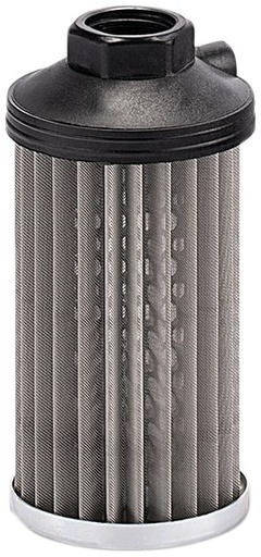 [AMAT4-123903] Filtru de aspiratie in hartie armata Grad de filtrare 25 µm 90 mm 80910
