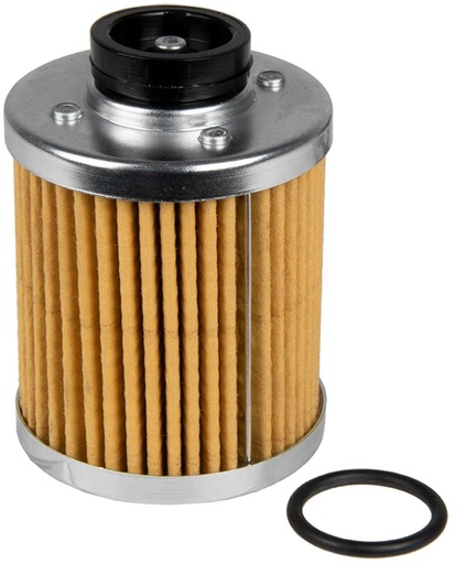 [AMAT4-123918] Cartuș filtru de joasă presiune Grad de filtrare 25 µm 95 mm 80925