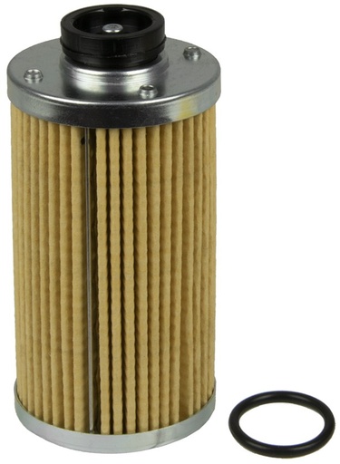 [AMAT4-123919] Cartuș filtru de joasă presiune Grad de filtrare 25 µm 140 mm 80926