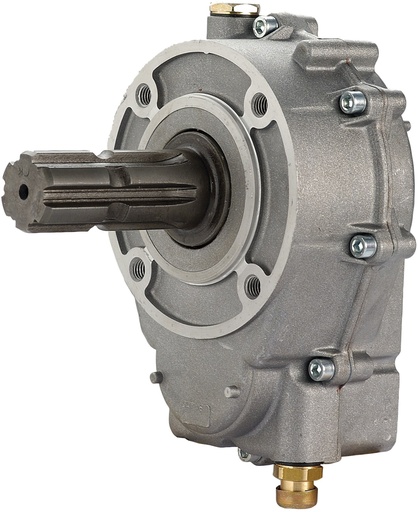 [AMAT4-123920] Multiplier pentru Group 2 pumps Racord Filet exterior 1"3/8 Ratio 1:3 80927