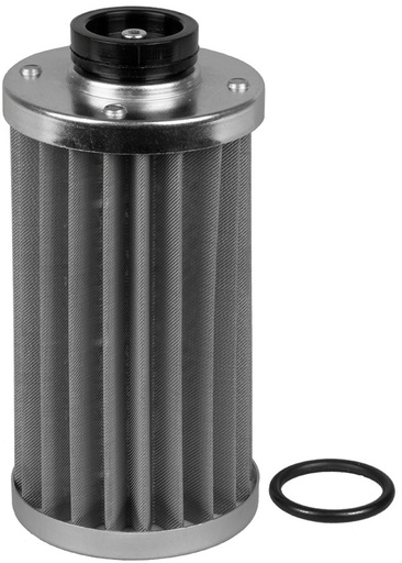 [AMAT4-123928] Cartuș filtru de joasă presiune Grad de filtrare 90 µm 140 mm 80936