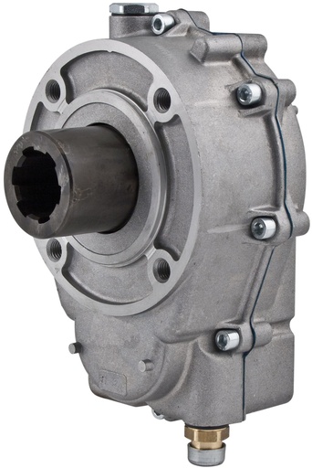 [AMAT4-123929] Multiplier pentru Group 2 pumps Racord Filet interior 1"3/8 Ratio 1:3 80937