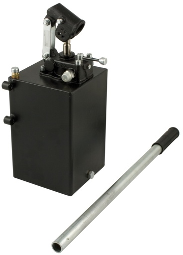 [AMAT4-123932] Hand Pompa cu reverse tap si tank Use Dublu efect Tank 3 Lt 80940