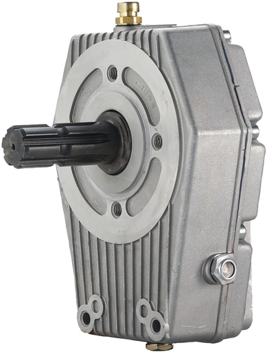 [AMAT4-123942] Multiplier pentru Group 3 pumps Racord Filet exterior 1"3/8 Ratio 1:3 80950
